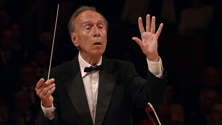 Claudio Abbado