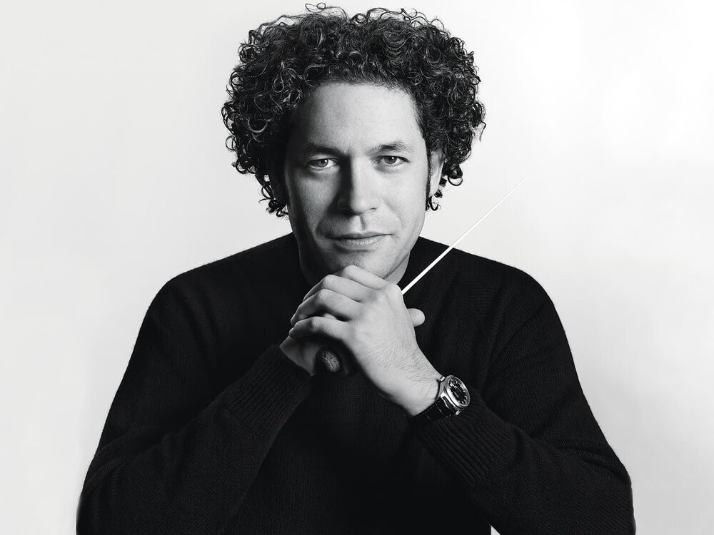 Gustavo Dudamel: el Director que le Dio Voz a las Américas