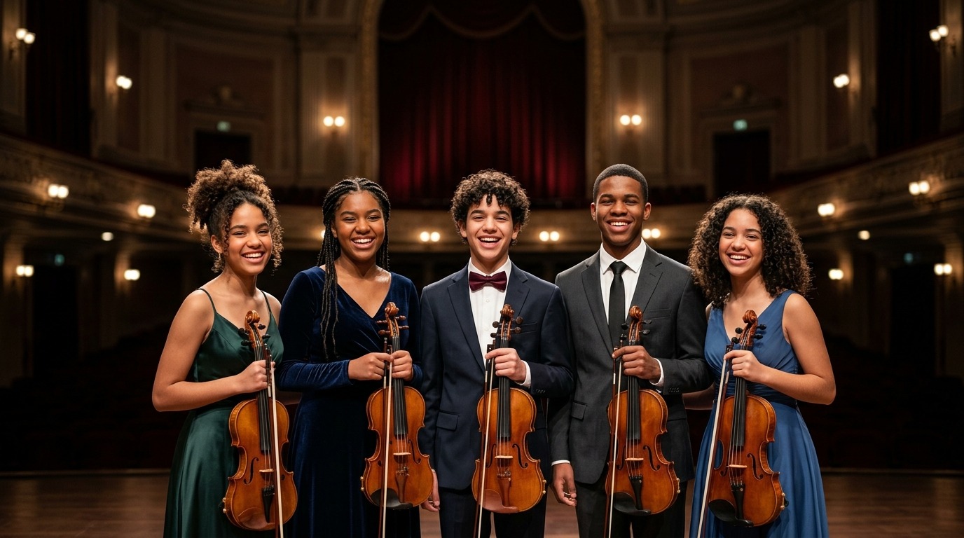 Impacto Social de la Música